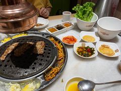 -韩宫宴炭火烤肉(印象城店)