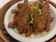 -悦雅居·老广州老味道(长湖店)