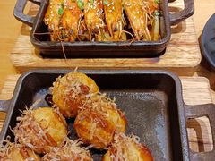-一心创作料理屋(经开万达店)