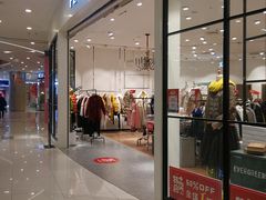 -凯德广场(西城店)