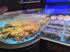 -徐记海鲜(大雁塔|金都店)