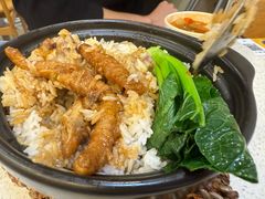 -甜蜜蜜港式茶餐厅(虹梅店)