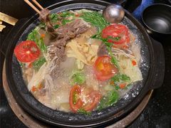 -草原三宝汤锅