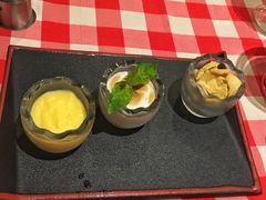 -卡本妮法餐厅·北京和平宾馆