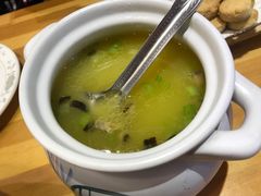 -乌镇那一年小院主题餐厅(甘泉西路店)
