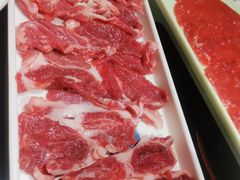 -袍家大院重庆火锅(文安路店)