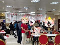 -常州糕团店(北大街新世纪商城店)