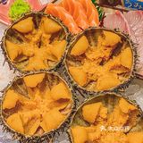 ‼️海胆九吃了解一下？快来万象食家实现了海胆自由！