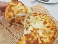 -威尼斯西餐厅(东区店)