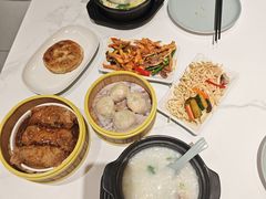 -郭记三宝粥店(锦山大街店)