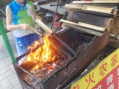 -柴火农家饭(遇龙河店)