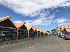 门面-沈家门海鲜夜排档(东港店)