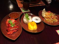 -红泰·泰精选·特色料理(中山路店)