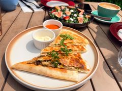 -Foodie Tempo美·时(蟠龙新天地店)