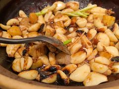 -新雅粤菜馆(南京东路店)