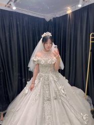 -SATIN COUTURE瑟庭婚纱礼服馆