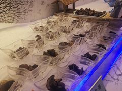 -澜悦港海鲜体验主题餐厅