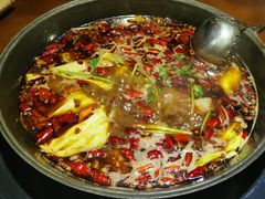 -受气牛肉·重庆耙牛肉(来福士店)