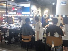 -海马体家庭照相馆(广州正佳广场店)