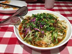 -西贝莜面村(近铁城市广场店)