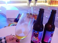 -池畔酒吧 WET Bar