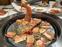 -么子烤肉(化龙池店)