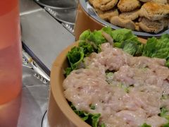 -龍歌自助小火锅(市北台东利群店)