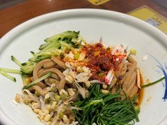 -龍聚祥烧麦馆(万达店)