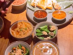 -薇酌饮·陕西菜(南门外店)
