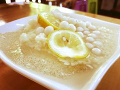 -串妹花式冰粉(乐山总店)