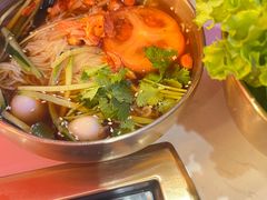 -杨记齐齐哈尔烤肉(总店)