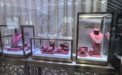-GiO挚澳珠宝(侨福芳草地店)