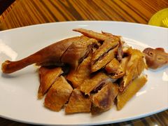 -宣威山野人家·云南菜·菌火锅(金碧店)