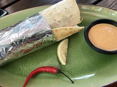 -Pistolera Mexican Cantina女枪手墨西哥餐厅(碧云路店)