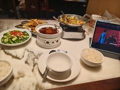 -小菜园新徽菜(徐州铜山万达店)