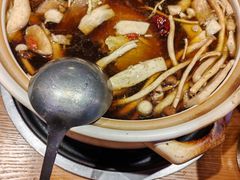 -干锅先生(跃进路店)