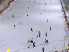 -蓟洲国际滑雪场