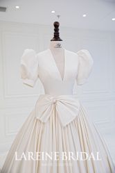 -拉瑞娜LaReine婚纱礼服高级定制