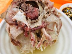 -八沟羊汤(河北大街店)