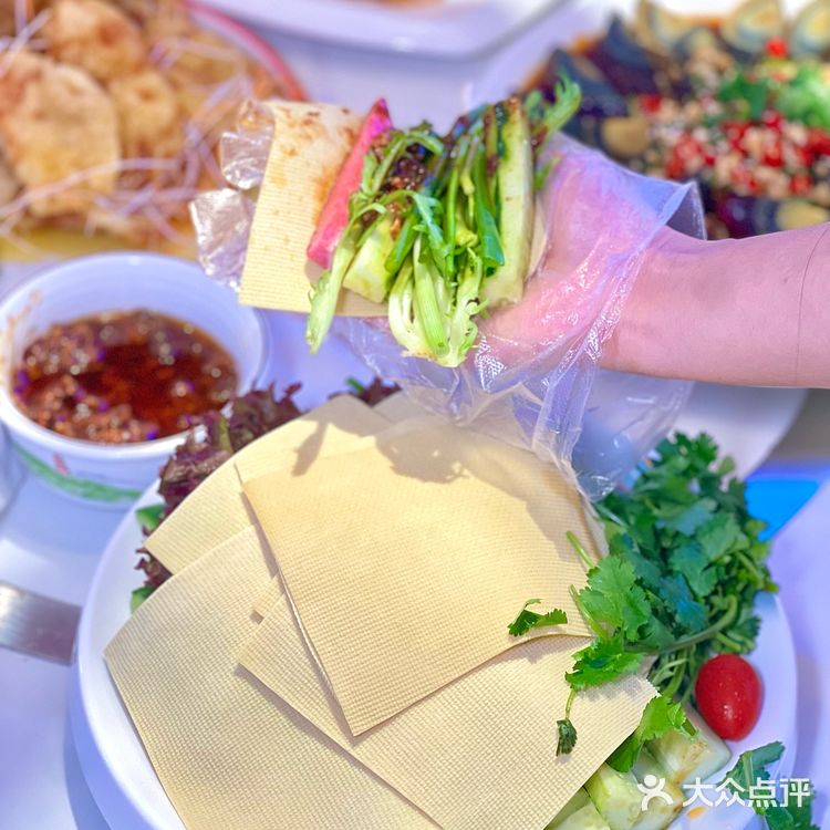 惠州!谁没吃过这家铁锅炖我都会伤心的 在惠州江北!