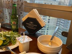 -北京朝阳悠唐皇冠假日酒店