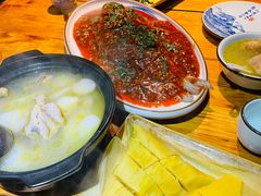 -青城甲(青城山店)