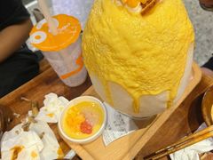 -楠火锅(哈尔滨金爵万象店)