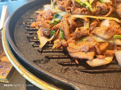 -喜悦烤鸭·新京菜(王府井店)