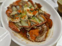 -聚春园自助餐厅(东街口店)