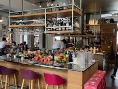 -BOR Eatery(安福路店)