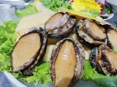 -77号渔船·蒸海鲜青岛菜(积米崖店)