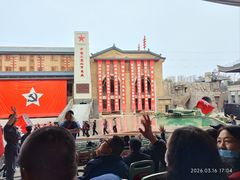 -华夏文旅西安度假区