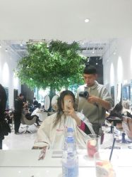 -OnHair Salon