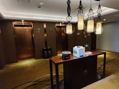 -雅戈尔富宫大酒店(观前街店)